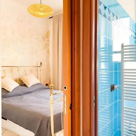 Rifugio Al Mare Genoa