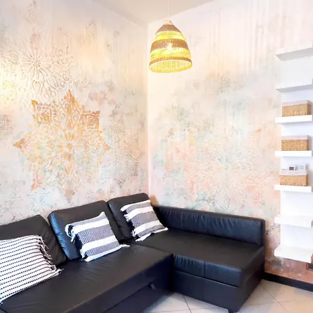 Apartment Rifugio Al Mare *