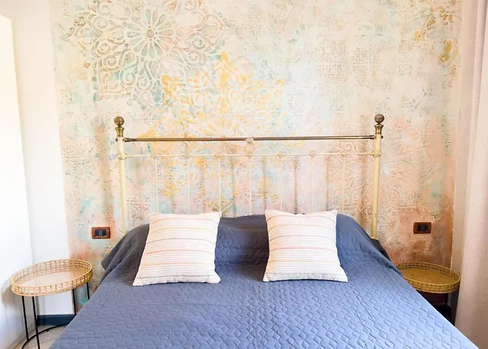 Rifugio Al Mare Lejlighed Genova