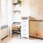 Rifugio Al Mare Apartment Genua