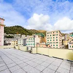 Rifugio Al Mare Apartment