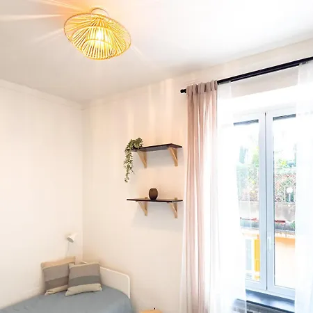 Appartamento Rifugio Al Mare