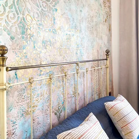 Lägenhet Rifugio Al Mare