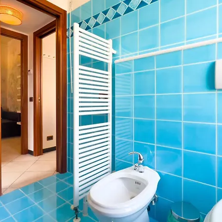 Rifugio Al Mare Genua