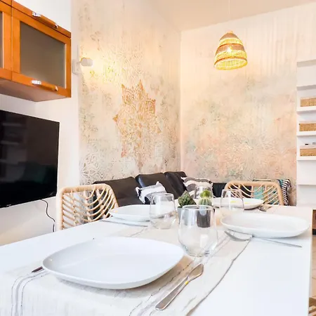 アパート Rifugio Al Mare *