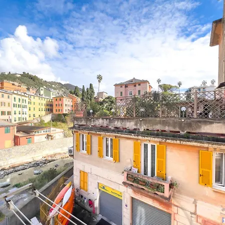 Rifugio Al Mare * Genova