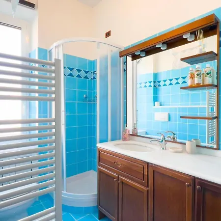 Rifugio Al Mare Genua