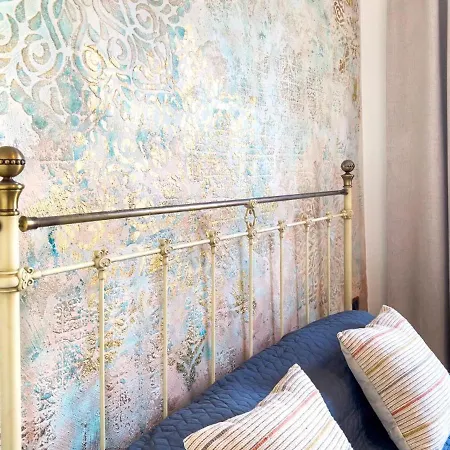 Rifugio Al Mare * Genua