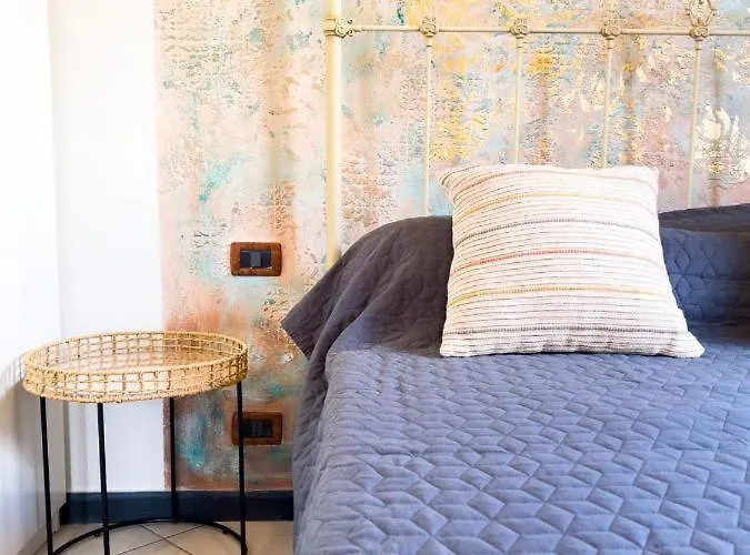 Appartement Rifugio Al Mare Genua