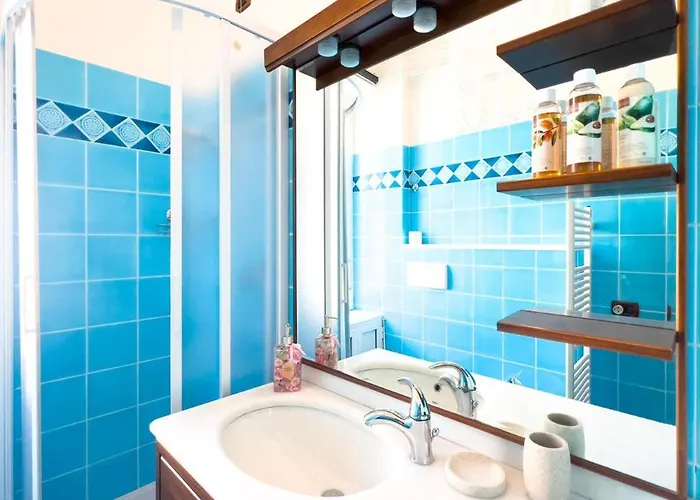 Rifugio Al Mare Appartement