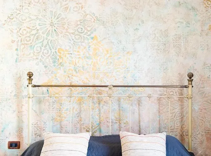 Rifugio Al Mare * Genua