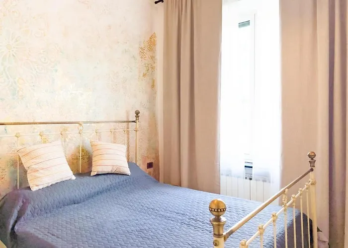 Rifugio Al Mare Appartement *