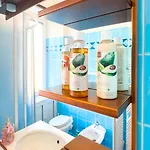 Rifugio Al Mare Апартаменты *