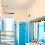 Rifugio Al Mare Апартаменты Генуя