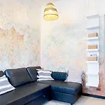 Апартаменты Rifugio Al Mare