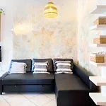 Rifugio Al Mare Апартаменты *