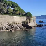 Апартаменты Rifugio Al Mare