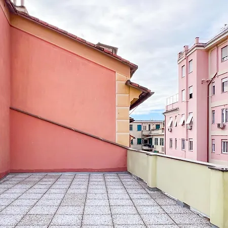 Rifugio Al Mare * Генуя