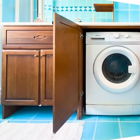 Rifugio Al Mare Апартаменты