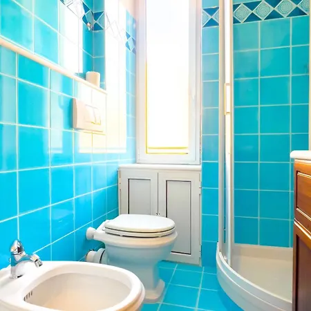 Rifugio Al Mare Генуя