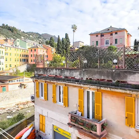 Rifugio Al Mare Апартаменты *